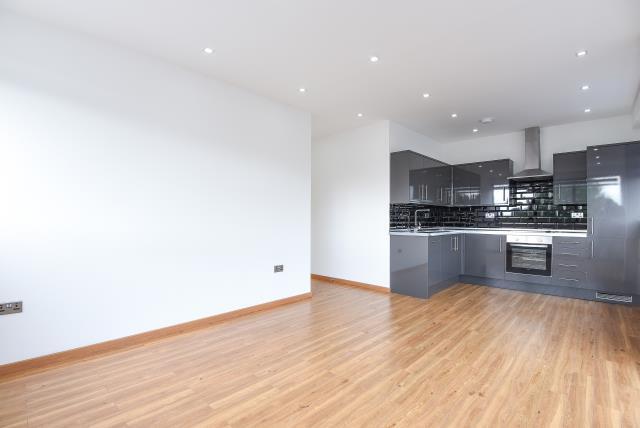 Apartment in Oxford - View 4