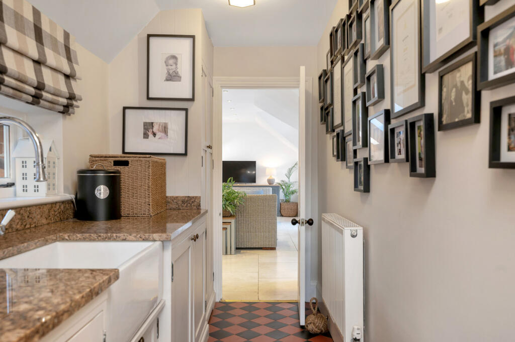 Additional image 8 of Main Road Newton Regis Tamworth, Staffordshire, B79 0NF