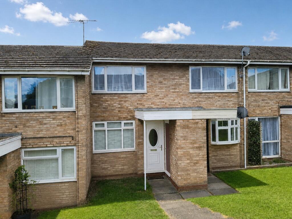 Main image of property: Ravenswood Hill, BIRMINGHAM, West Midlands, B46