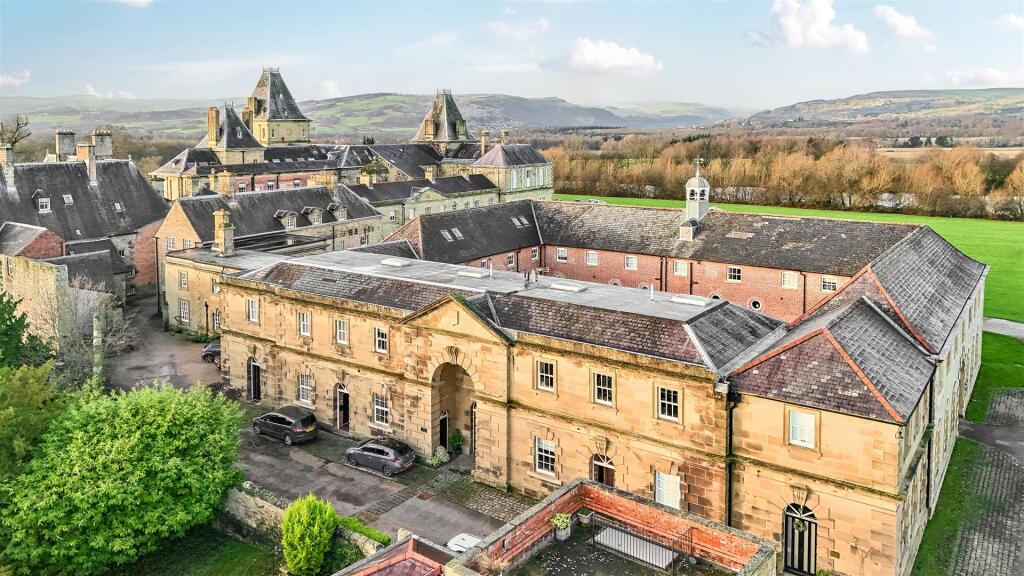 Main image of property: Wynnstay Hall Estate, Ruabon.