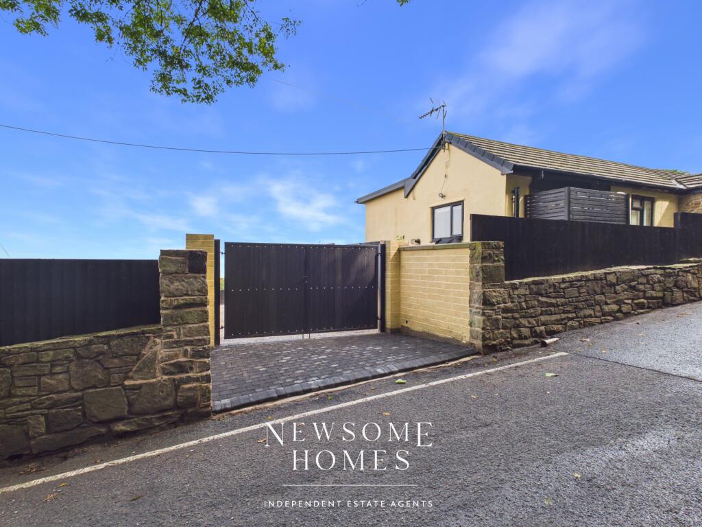 House in Chester - More