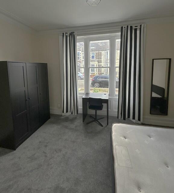 House in Cardiff, Maindy, Cathays - View 5