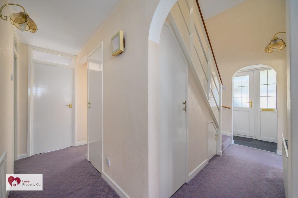 Additional image 7 of Wychwood Avenue, Knowle, Solihull, B93 9DH