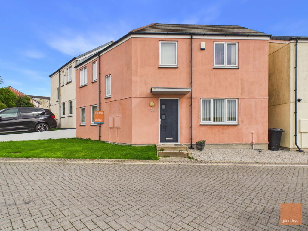 Main image of property: Wilkinson Gardens, Redruth