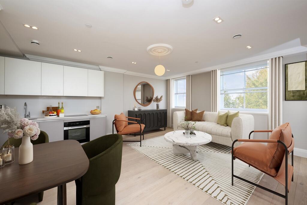 Main image of property: Kew Foot Road,
Richmond Upon Thames,
London,
TW9 2TE