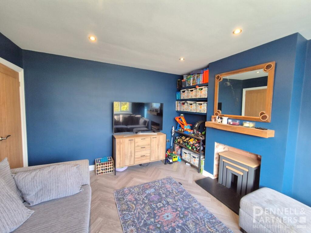 Desborough Avenue, Peterborough, PE2 photo 3