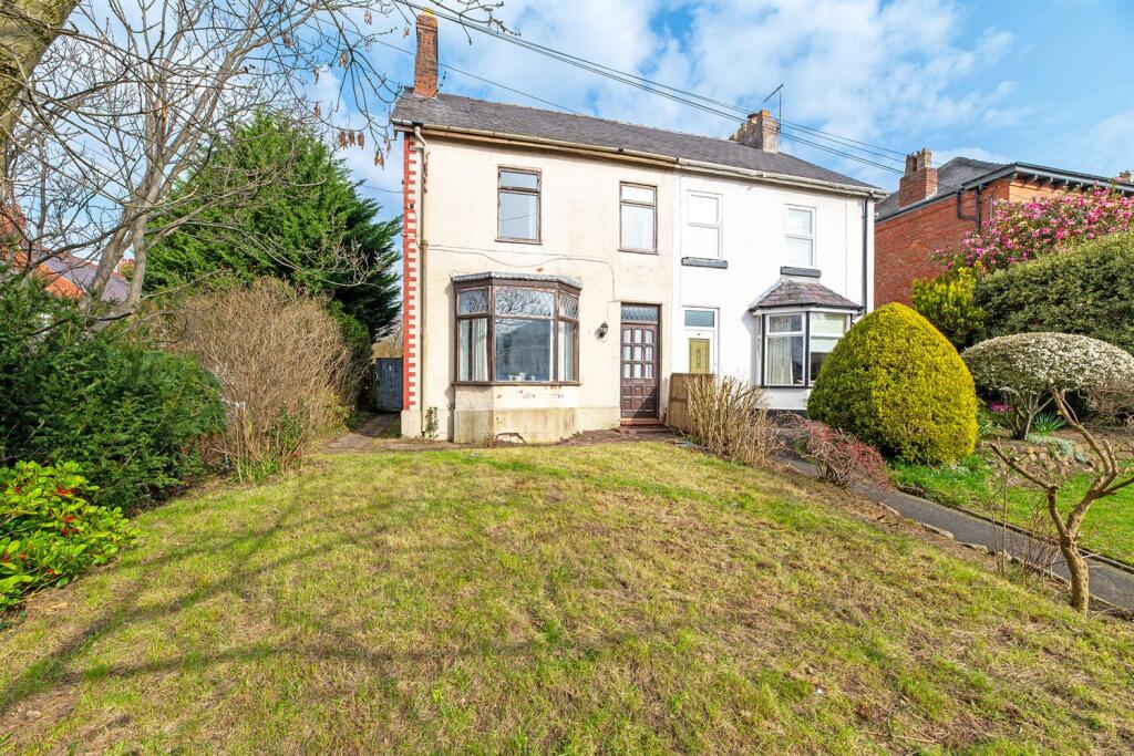 Main image of property: Sandfields, Frodsham