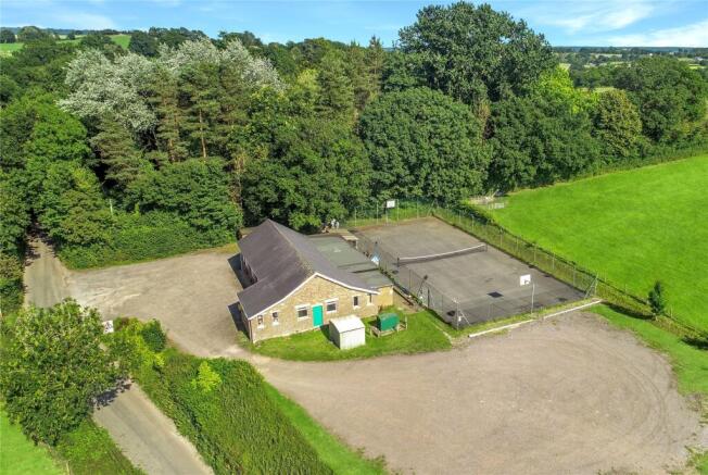 Village Hall