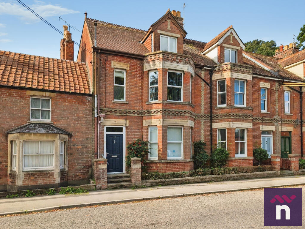 Main image of property: Boreham Road, Warminster, BA12