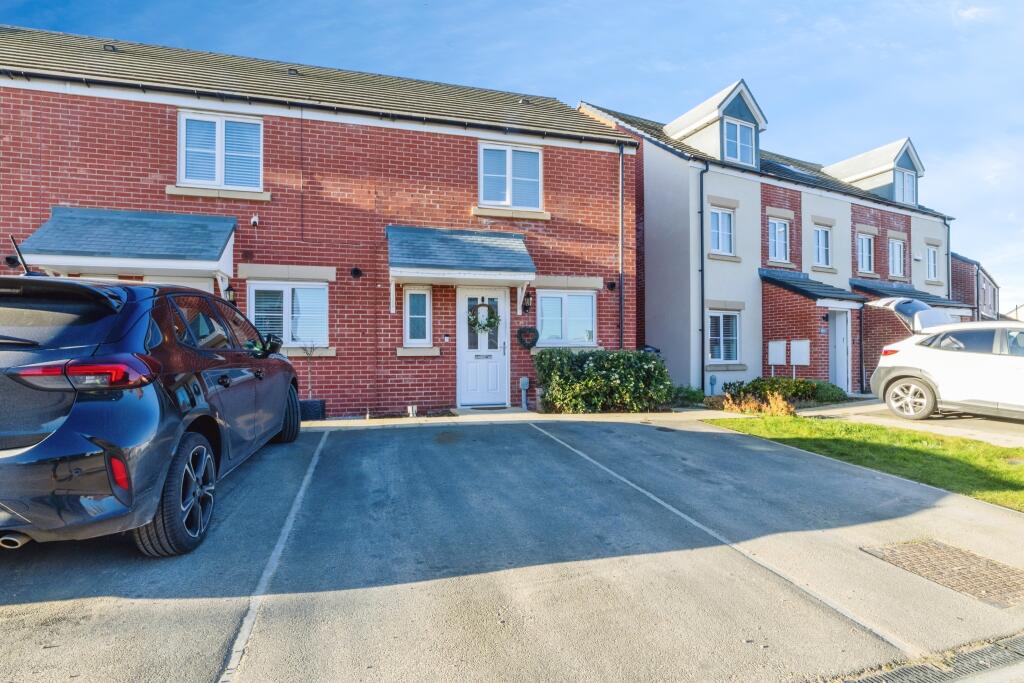 Camshaws Road, Lincoln, LN2 photo 2