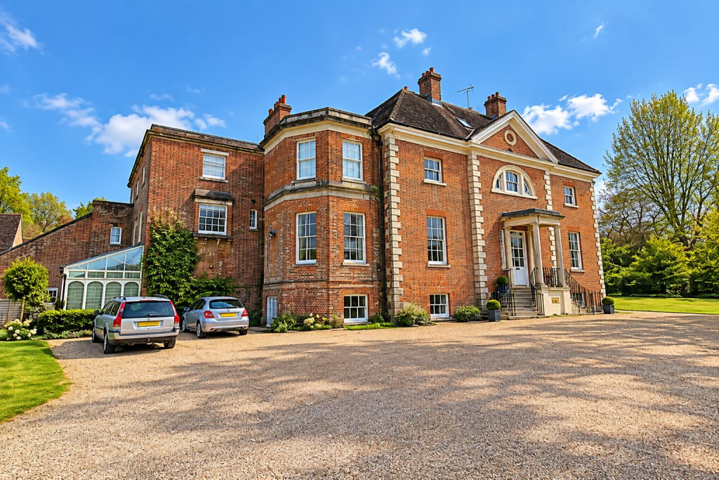 Main image of property: Sturminster Marshall, Wimborne