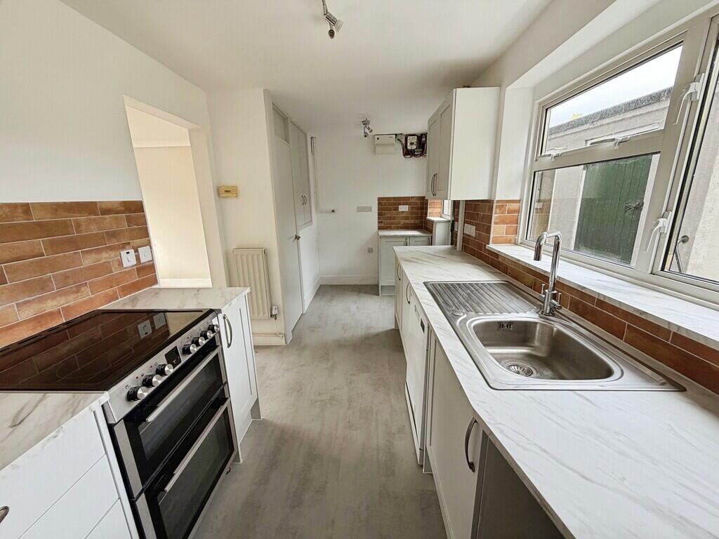 House in Bath - More