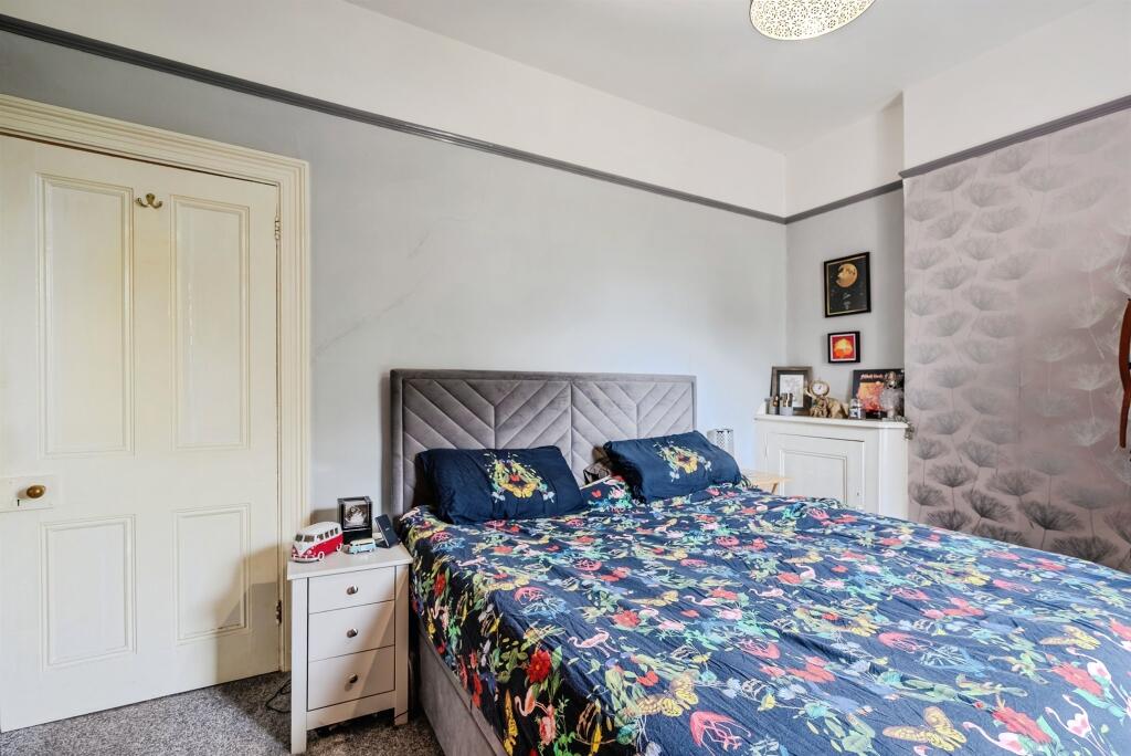 Apartment in Hereford, Herefordshire - More