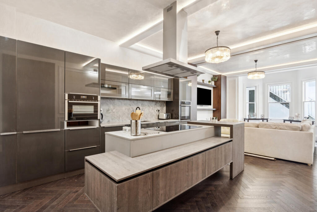 3 bedroom flat for rent