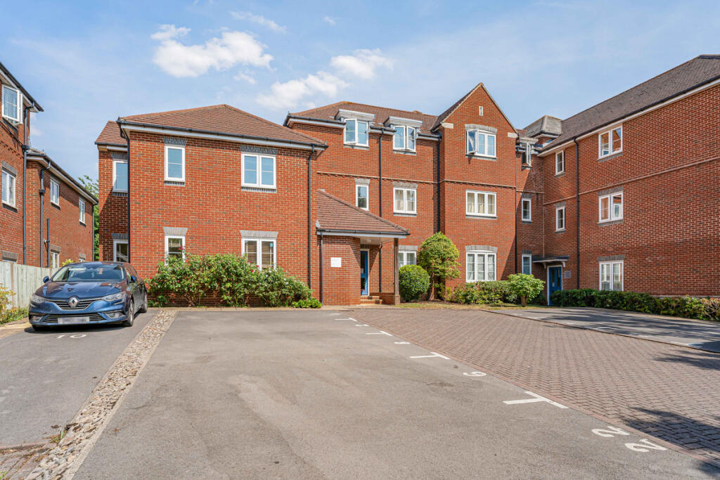Main image of property: Wolage Drive, Wantage, OX12