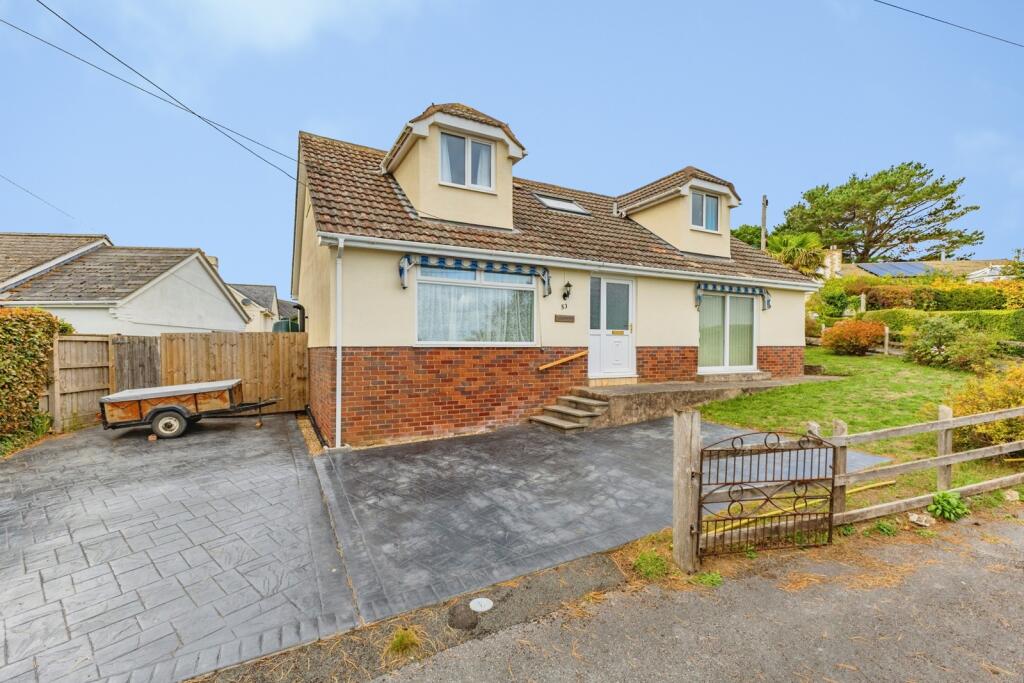 Main image of property: Windward Lane, DAWLISH, Devon, EX7