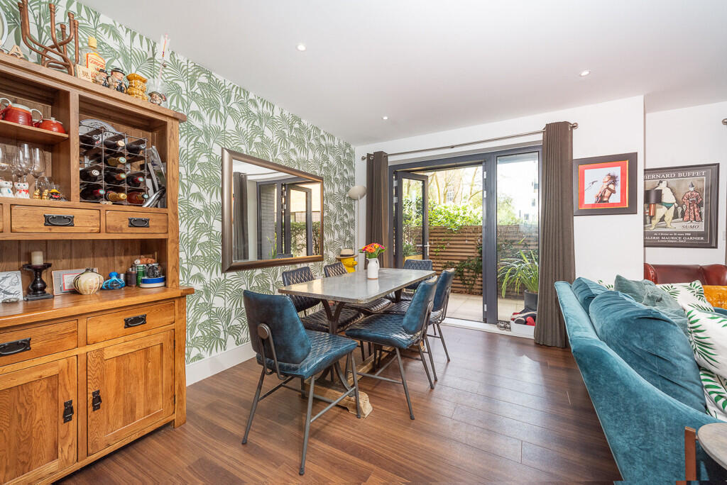 Main image of property: Skylark Court, London, SW15