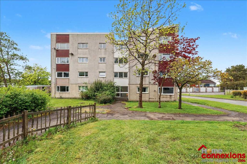 Main image of property: Mallard Crescent, Greenhills, EAST KILBRIDE