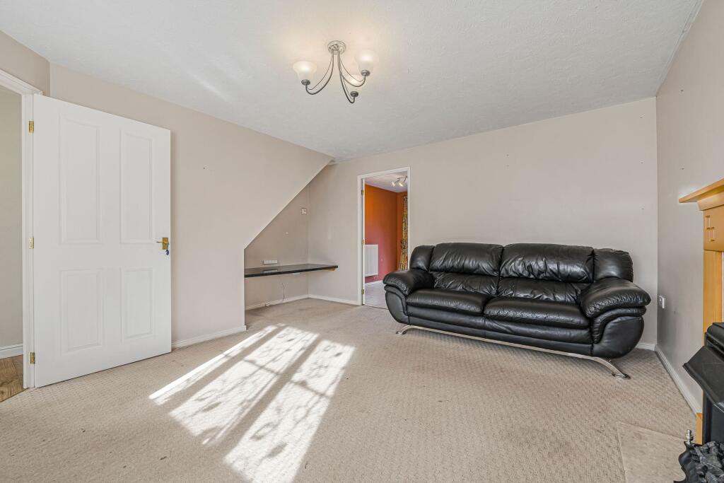 House in Broadlands, Laleston - View 5