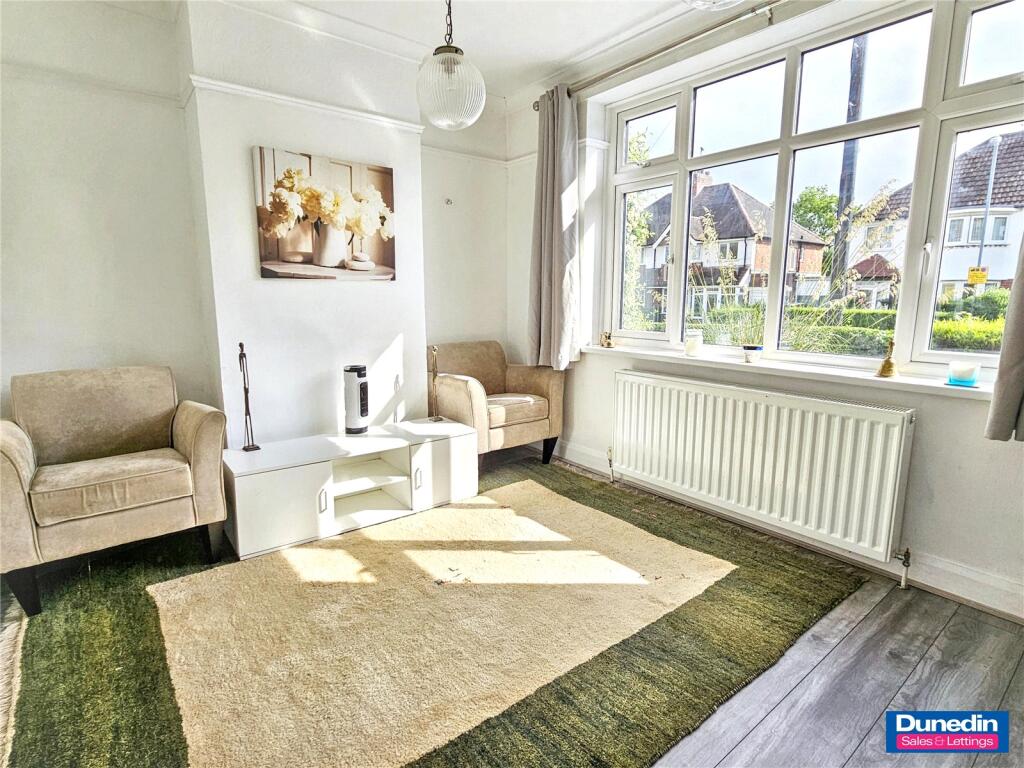 Meadowfield Road, Rubery, Birmingham, B45 photo 4