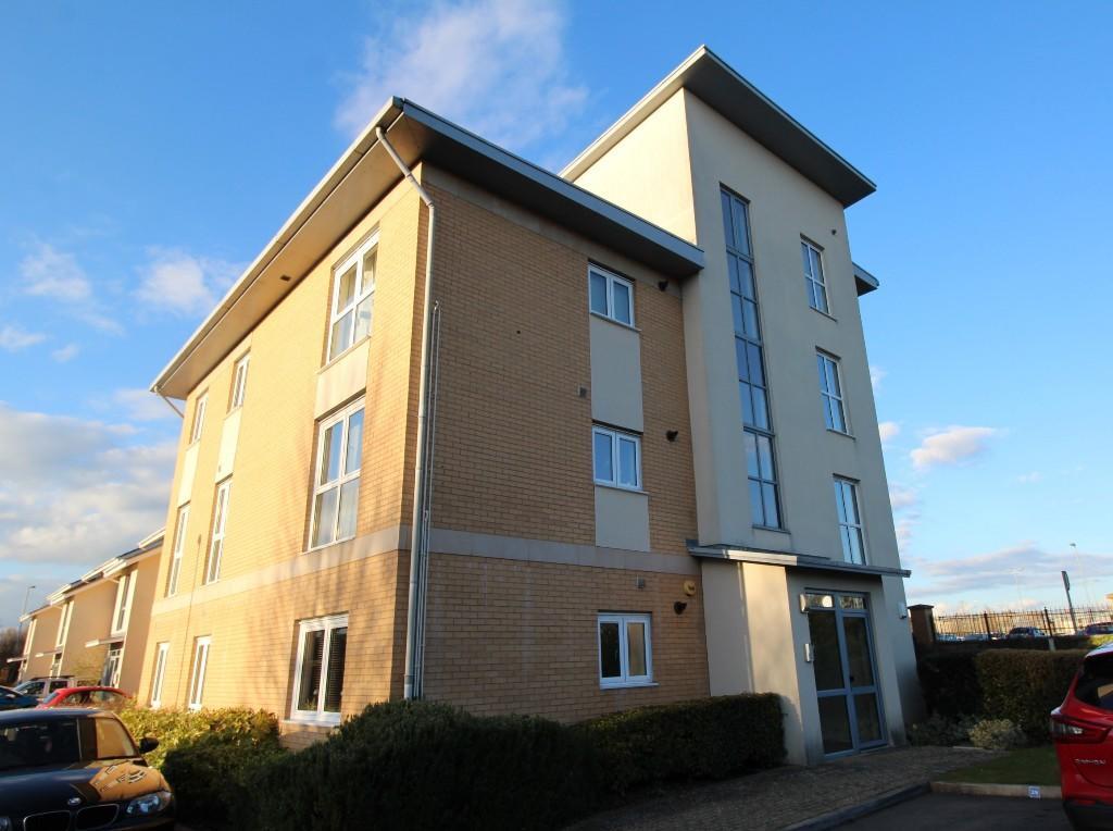 Main image of property: Gemini Close, Cheltenham, GL51