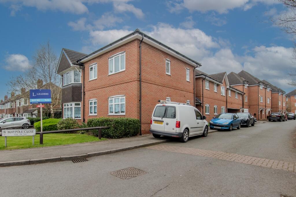 Additional image 16 of Maypole Close, Birmingham