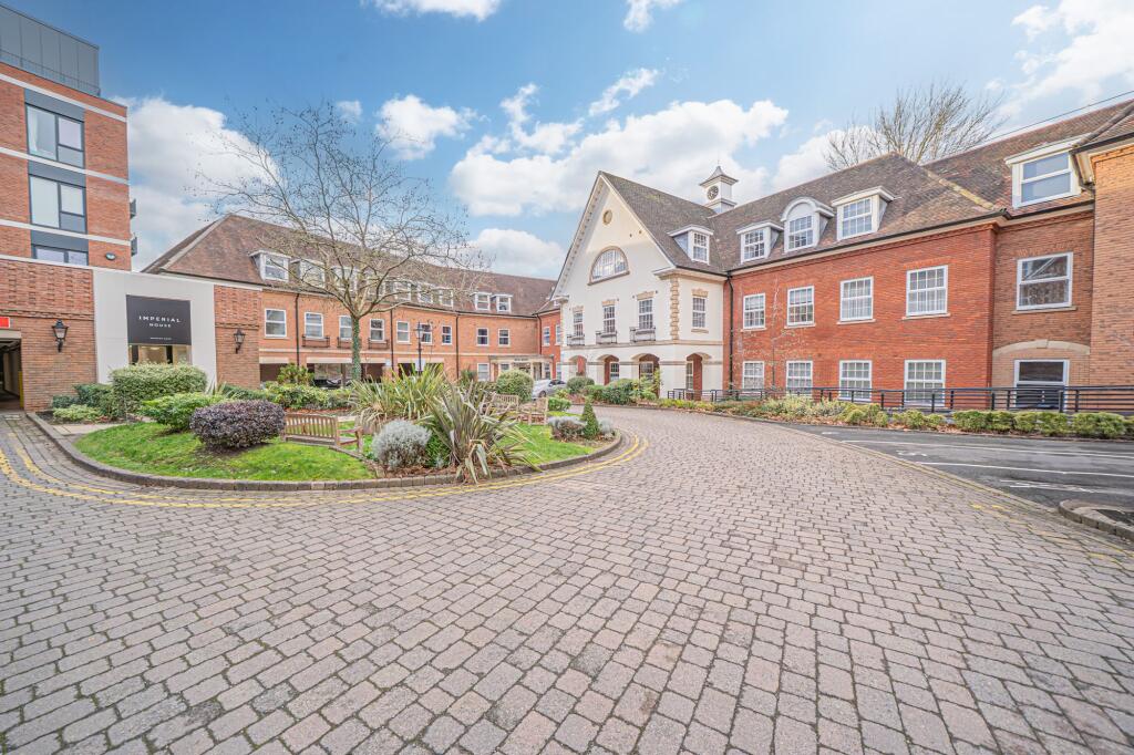 Main image of property: Homer Road, Solihull, B91