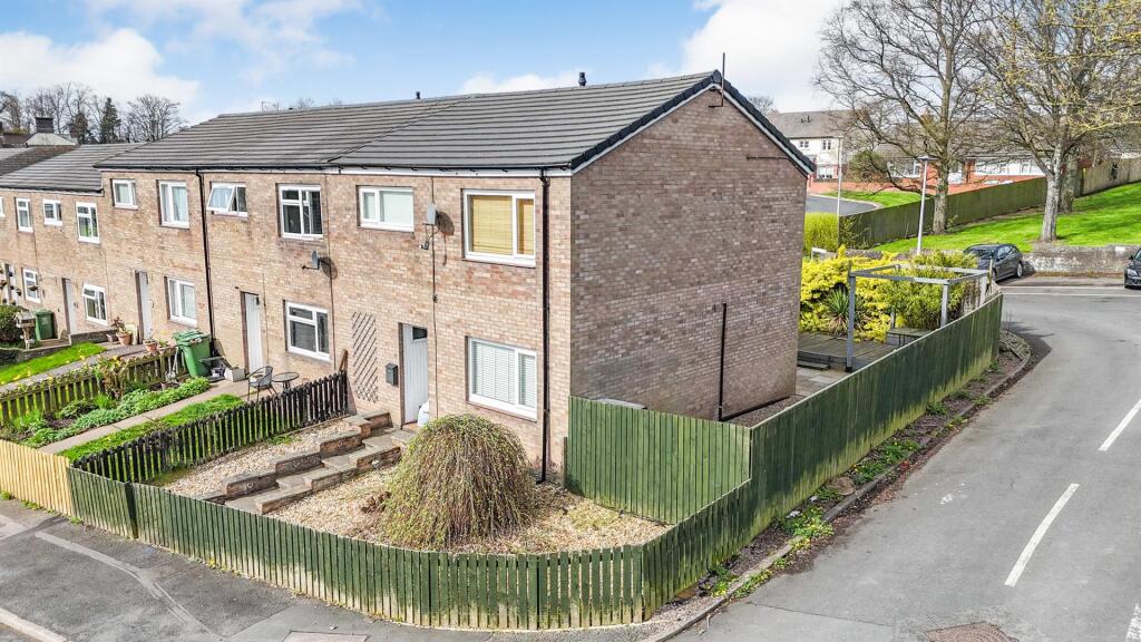 Main image of property: Macadam Way, Penrith