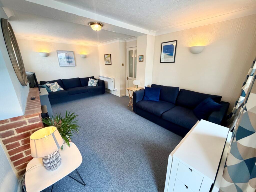 Apartment in Bournemouth - View 4