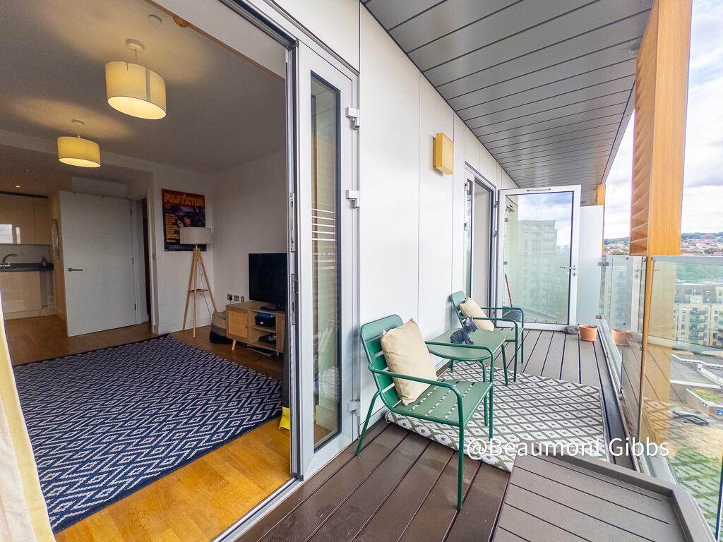 Main image of property: Pepys Court, 20 Love Lane, Woolwich, London, SE18 6GZ