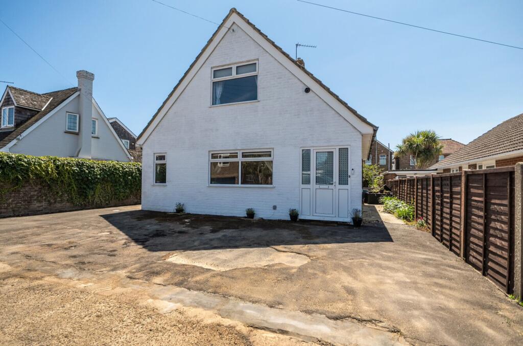 Main image of property: Shelley Road, Bognor Regis, PO21