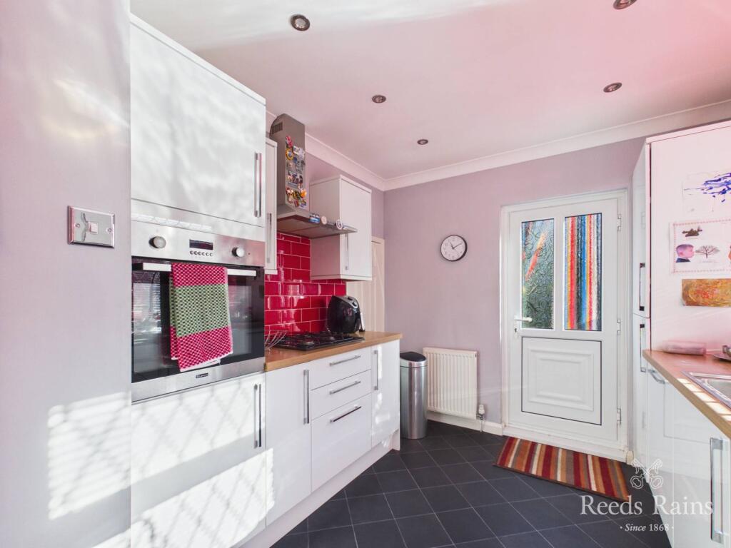 House in Stockton-on-Tees - View 5