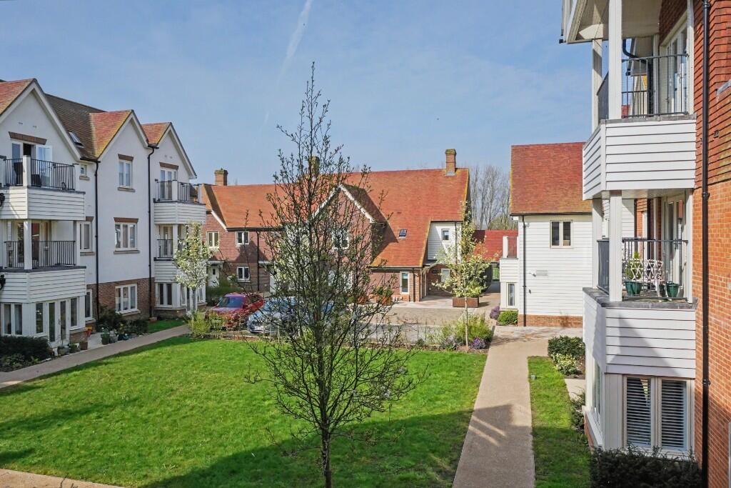 Main image of property: The Grange, Ledian Gardens, Kings Square, Maidstone, Kent, ME17