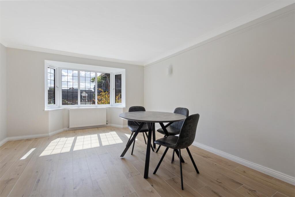 Main image of property: Park Court, Petersfield