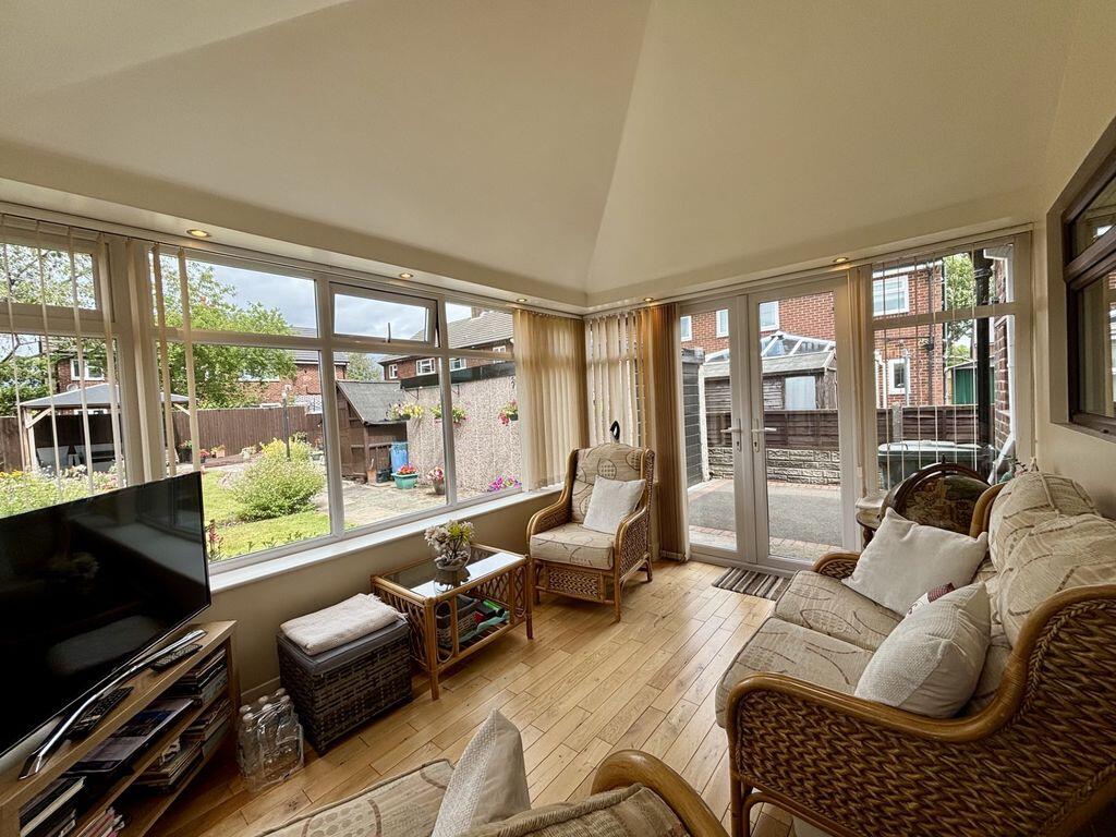 House in Preston - More