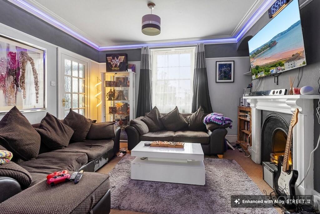 House in Torquay - View 5