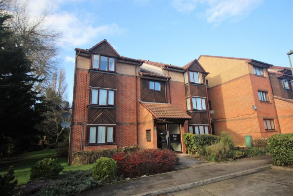 Main image of property: Bradman Row, Pavilion Way, Edgware, Greater London, HA8