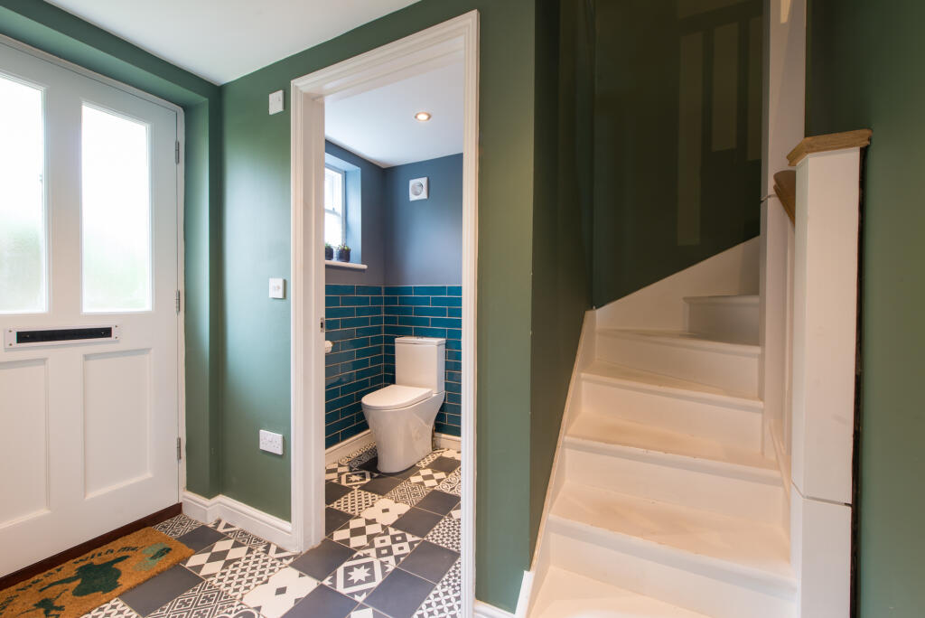 House in Thanet, Ramsgate - More