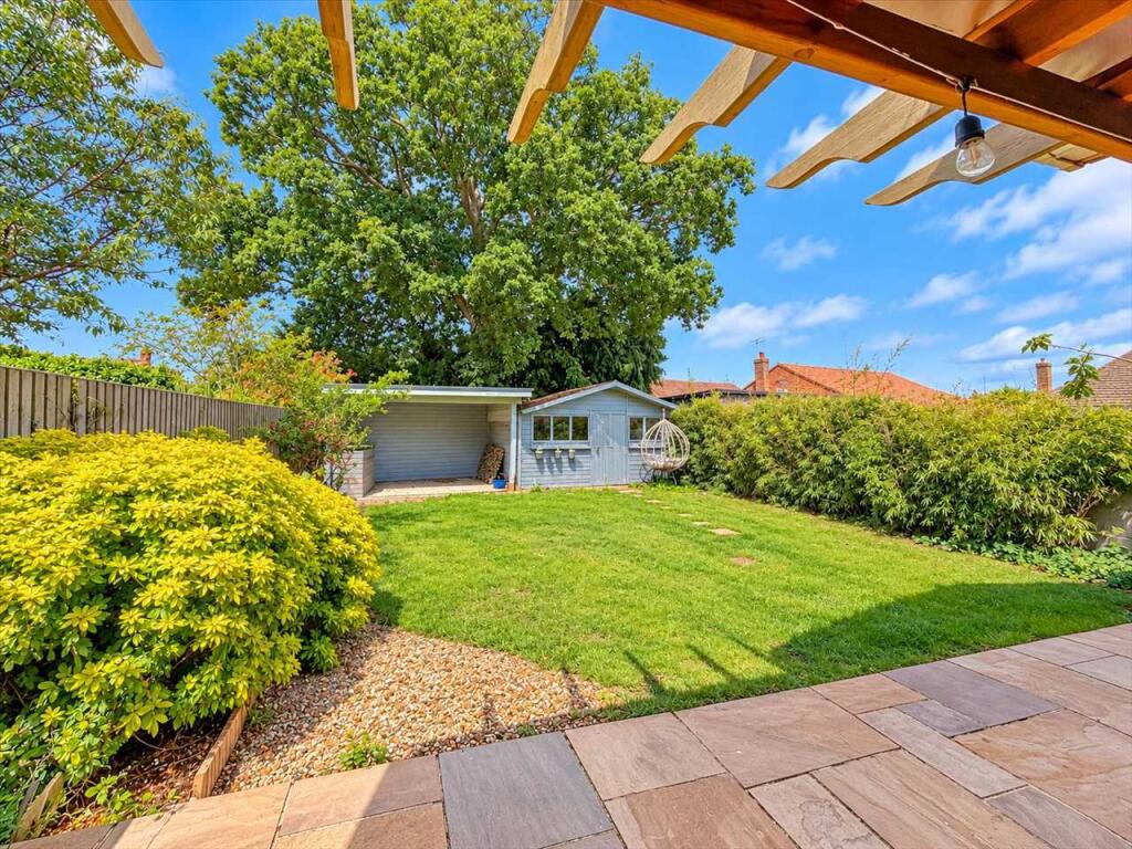 House in Colchester - View 2