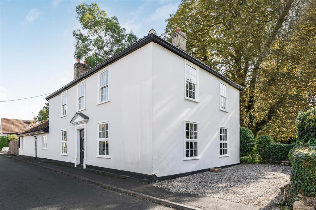Main image of property: New Street, Chippenham