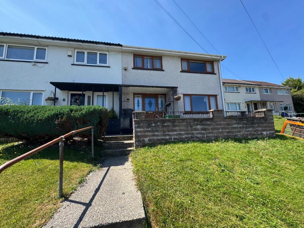 Main image of property: Heol Llwyn Brain, Swansea Road, Merthyr Tydfil, CF48 1LW