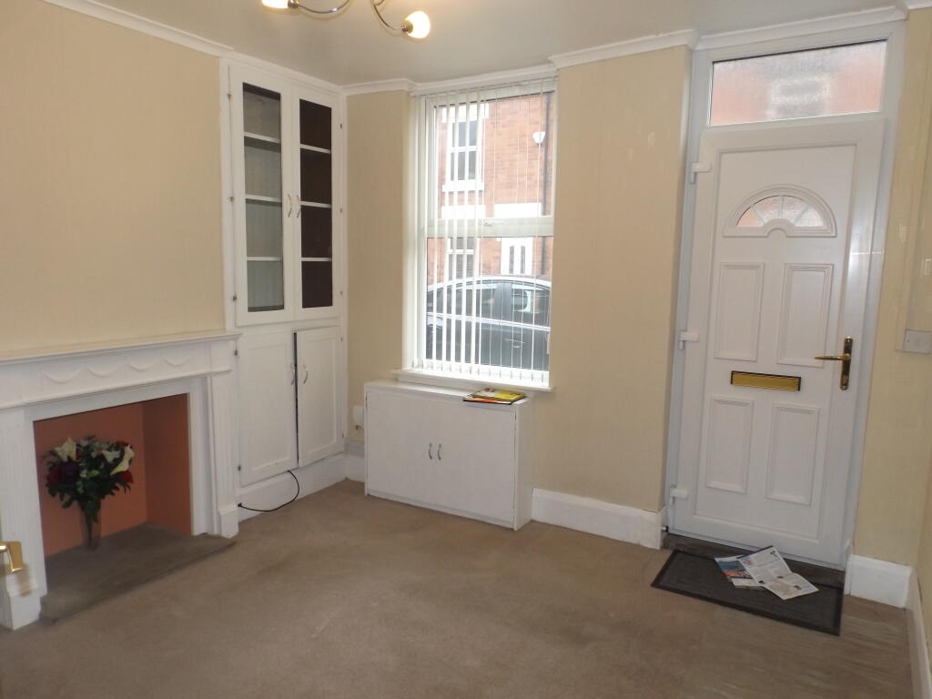 Main image of property: Carlingford Road, Hucknall, NG15