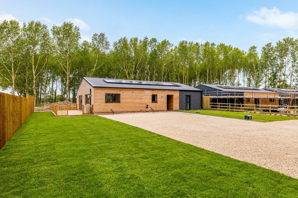 Main image of property: Spalford Road, North Scarle, Lincoln, Lincolnshire, LN6