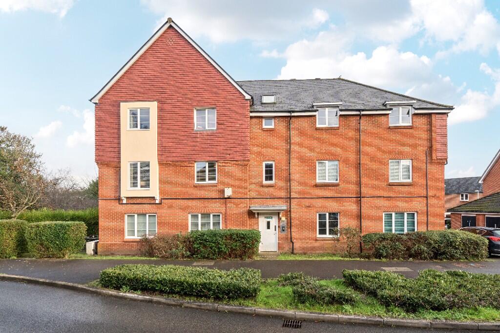 Main image of property: Merlin Way, Bracknell, Berkshire, RG12