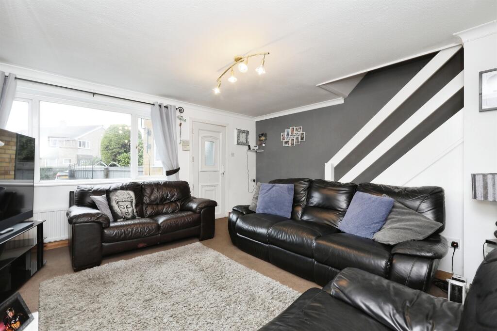 Portland Avenue, Aston, Sheffield photo 2