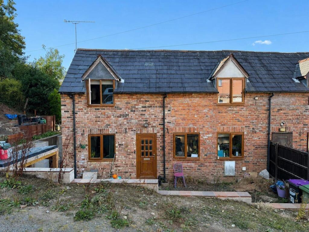 Main image of property: Watergate Street, Ellesmere.
