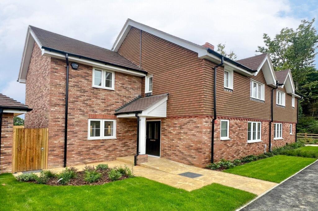 Main image of property: Kingfisher Walk, Upper Dicker