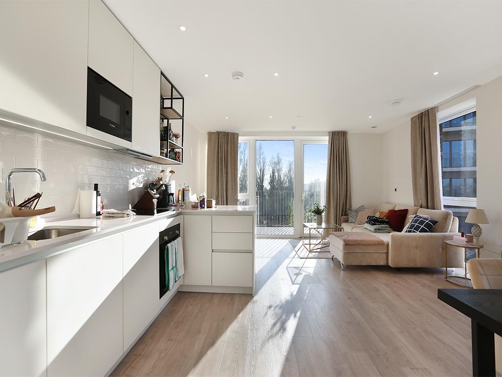 Main image of property: 84 Beresford Avenue, Wembley