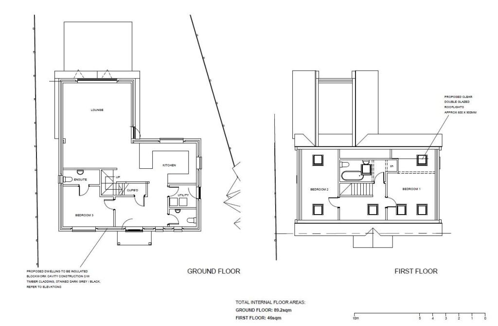 Coxes Farm Road, Billericay - View 2