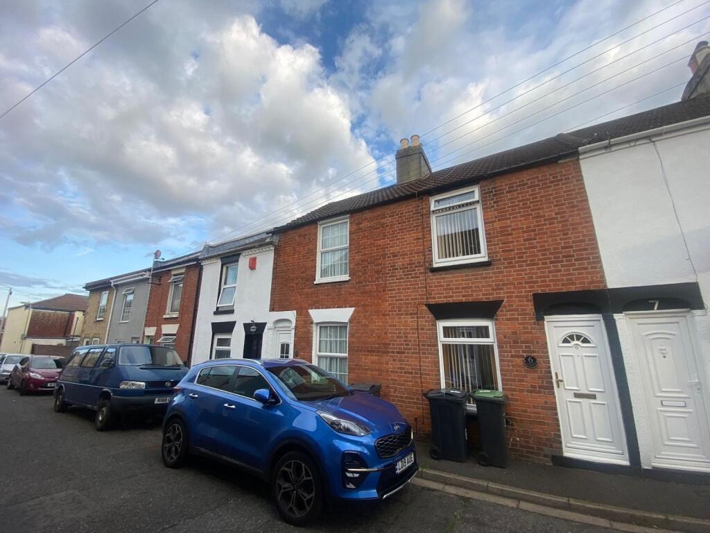 Main image of property: Alexandra Street, Gosport, PO12